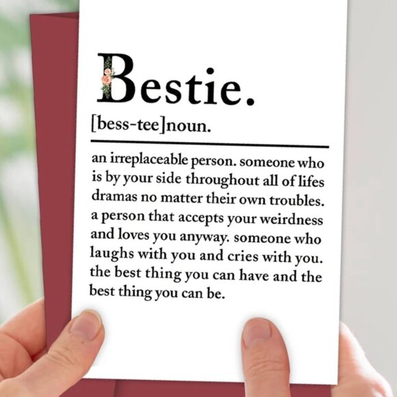 Celebrate the Bond of True Friendship - Picture 3 of 8